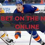 nhl online bet